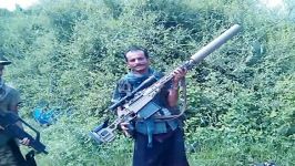 از تانک آبرامز تا Barrett M107 در قبضه انصارالله یمن