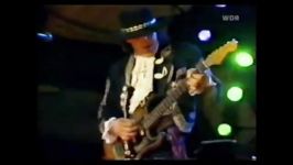 Stevie Ray Vaughan Little Wing