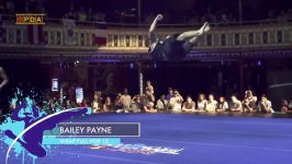 5 تریک برتر مسابقات red bull throw down