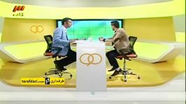 برنامه 90 روح الله سیف اللهی مهمان ویژه برنامهبخش2