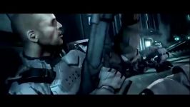 Halo Wars CGI Cutscenes HD