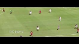 Highlights alen halilovic vs Man United