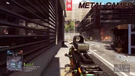 bf4 multiplayer team deathmatch ظبط شده