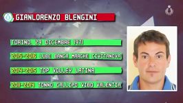 بیوگرافی جیانلورنزو بلنجینی مربی جدید تیم ملی ایتالیا