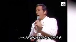 Andy Williams Love Story