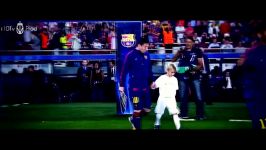 Lionel Messi “ Best UEFA Player 20142015 ” By i10Tv
