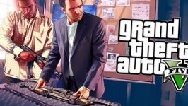 مشكل من در gta v online خواهشا جواب بدید