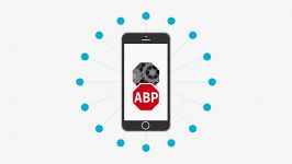 مرورگر AdBlock برای iOS اندروید