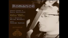 Romance Homage to Ennio Morricone