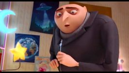 تریلر Despicable Me 2 من نفرت انگیز 2013