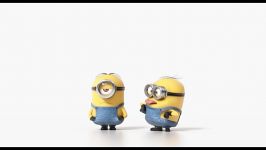 تریلر فیلم Minions مینیون ها 2015