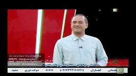 خندوانه، 17 شهریور 94، رامبد بایرام