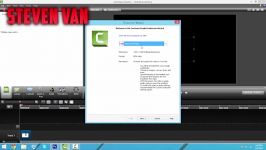 با کیفیت ترین تنظیمات خروجی گرفتن Camtasia Studio