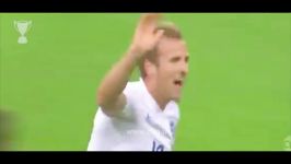 گل هری کین؛ انگلیس 1  سوئیس 0  یورو 2016