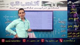 تدریس شیمی پـــیش جدید استاد مشمولی مفاهیم سرعت1