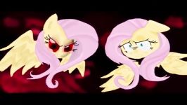 Pinkamena Diane Pie et Butchershy