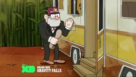 ی تیکه قسمت 16 فصل 2 ابشار جاذبه gravity falls