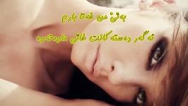 علی تکتا.................اره من مقصرم