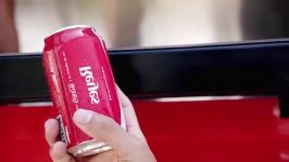 کوکاکولا نام شما را تتو می کند Coca Cola