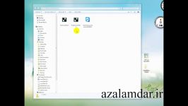 نحوه کرک کردن برنامه TeamViewer 9