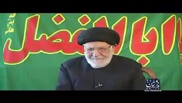 امامزاده شاهزاده حسین شهر قزوین