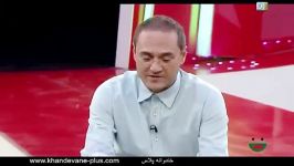 خندوانه  معرفی کتاب رساله صد فرمان