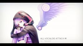 VOCALOID3 Yuzuki Yukari  E.D.E.N HD