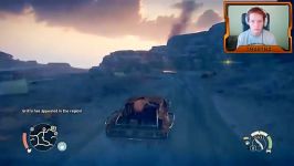 Tmartn play mad max ep12