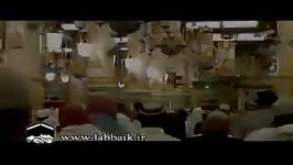 سلامم را جوابی ده در شهر تو مهمانم...