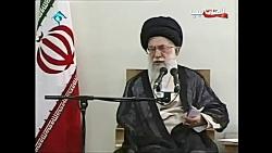 معنای اقتصاد مقاومتی امام خامنه ای