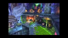 Undercity  Original Wow Music