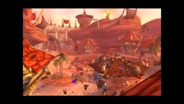 Orgrimmar  Original Wow Music