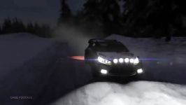 تریلر بازی WRC 5