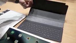 هندزآن آیپد پرو iPad pro