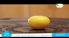 ترانه میوه ها.شبکه هدهد