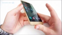 فناوری force touch هواوی