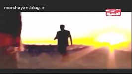 نماهنگ حسینیون به زبان عربی بسیار زیبا
