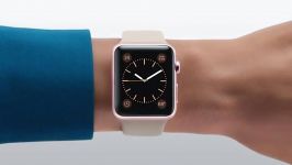 اپل واچ Apple Watch  قابلیت Notifications