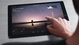 آیپد پرو iPad Pro  معرفی نسل جدید آیپد