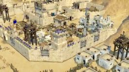 Stronghold Crusader 2  پارسی گیم