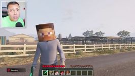 Messyourself play g t a v minecraft mod and more