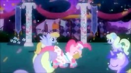 MLP Pinkie Pie Tribute