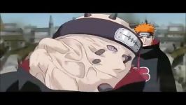 Kakashi Vs Pain AMV