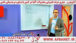 آفبانت استاتید شیمی استاد بابایی مصلایی AFBATV.IR