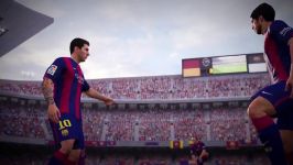 FIFA 16 E3 Trailer Hardsoft98.net Play