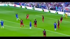 Loic Remy●chelsea○best skills