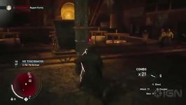 تریلر جدیدی گیم پلی بازی Assassin’s Creed Syndicate