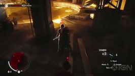 گیمپلی جدید بازیAssassins creed syndicate