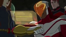 Marvel’s Avengers Assemble Season 2 Ep. 24 – Clip 1