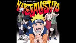 Naruto all stars خیلى باحاله حتما گوش كنید